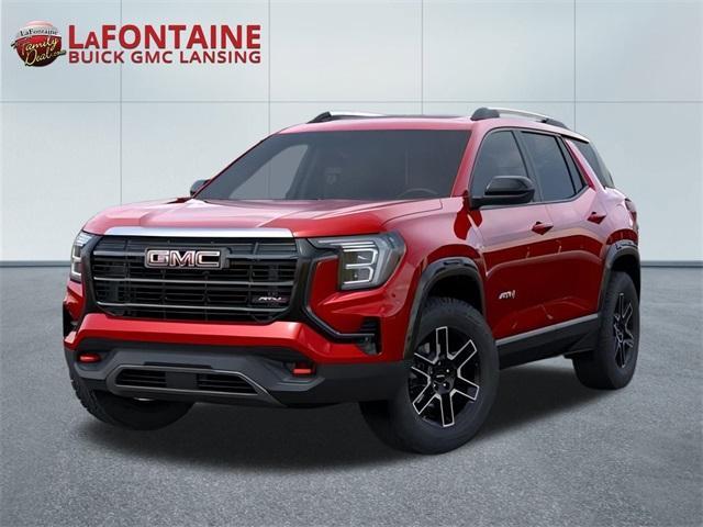 new 2026 GMC Terrain car, priced at $39,200