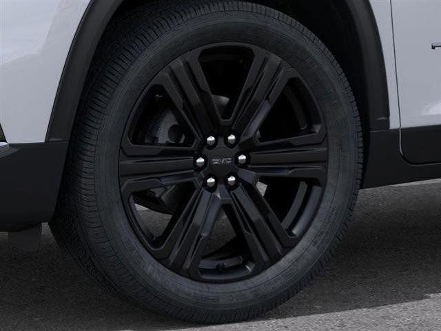 new 2025 GMC Acadia car, priced at $46,259