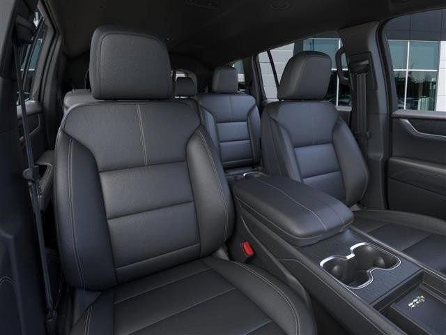 new 2025 GMC Acadia car, priced at $46,259