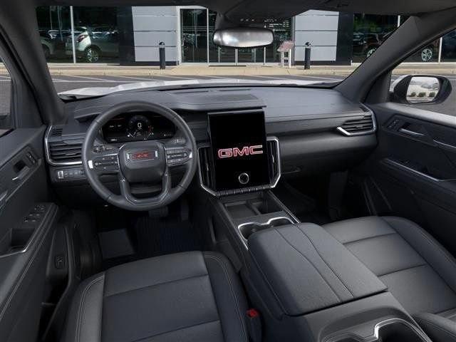 new 2025 GMC Acadia car, priced at $46,259