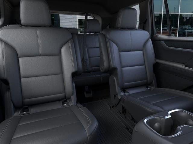 new 2025 GMC Acadia car, priced at $46,259