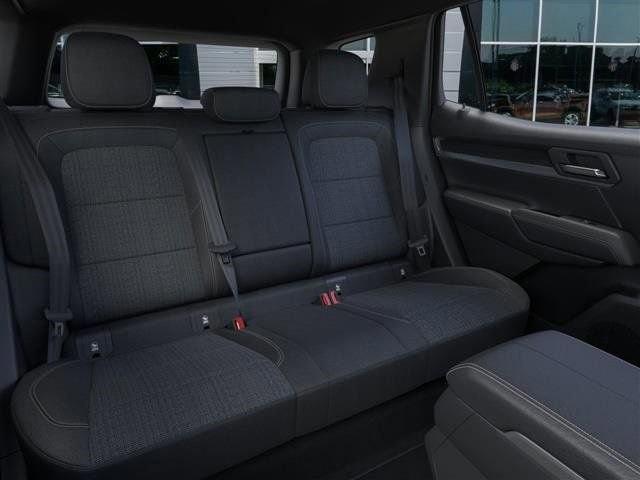 new 2026 GMC Terrain car, priced at $30,993