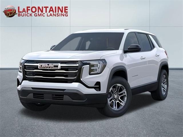 new 2026 GMC Terrain car, priced at $30,993