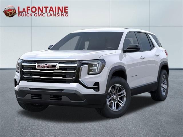 new 2026 GMC Terrain car, priced at $30,993