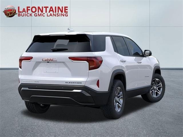 new 2026 GMC Terrain car, priced at $30,993