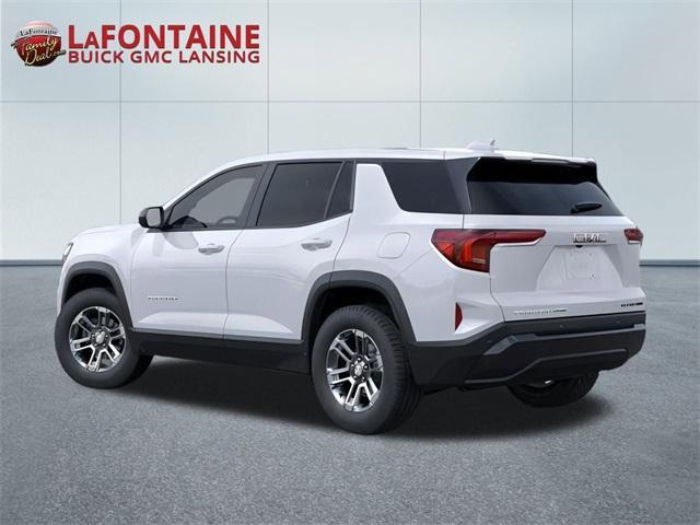 new 2026 GMC Terrain car, priced at $30,993
