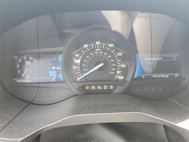 used 2023 Ford Edge car, priced at $21,743