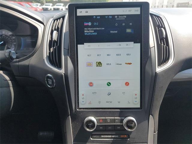 used 2023 Ford Edge car, priced at $21,743