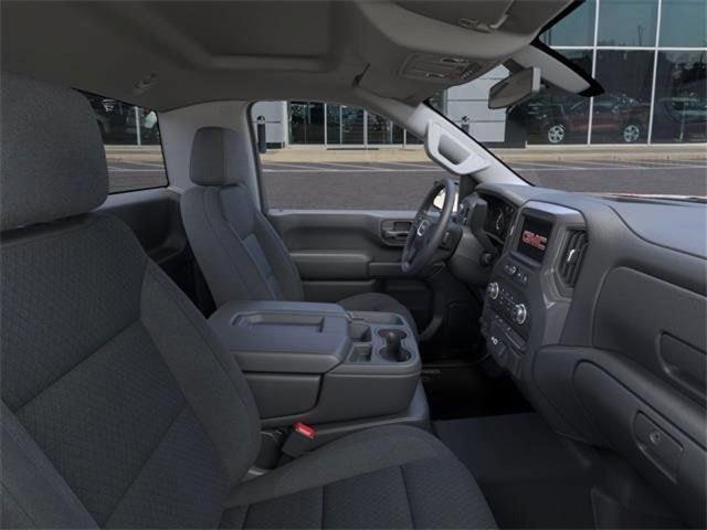 new 2025 GMC Sierra 2500 car, priced at $47,205