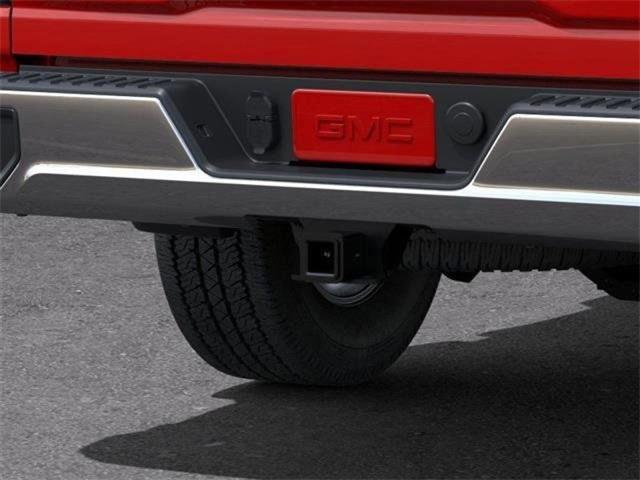 new 2025 GMC Sierra 2500 car, priced at $47,205