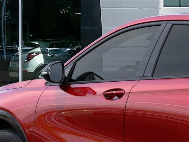 new 2026 Buick Envista car, priced at $27,048