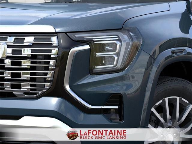 new 2026 GMC Terrain car, priced at $42,347
