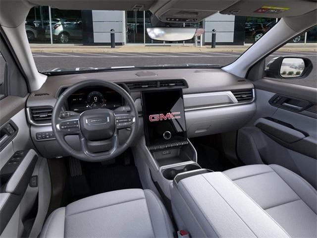 new 2026 GMC Terrain car, priced at $42,347