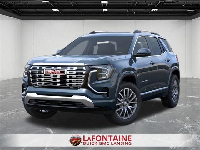 new 2026 GMC Terrain car, priced at $42,347