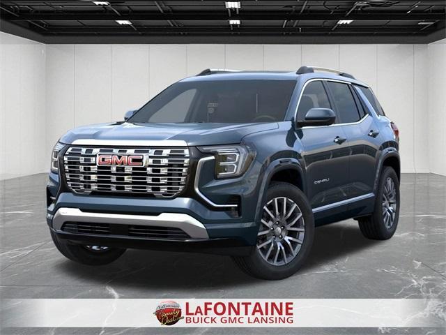 new 2026 GMC Terrain car, priced at $42,347