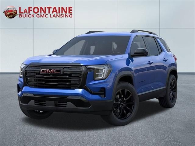 new 2026 GMC Terrain car, priced at $34,440