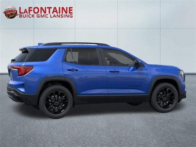 new 2026 GMC Terrain car, priced at $34,440