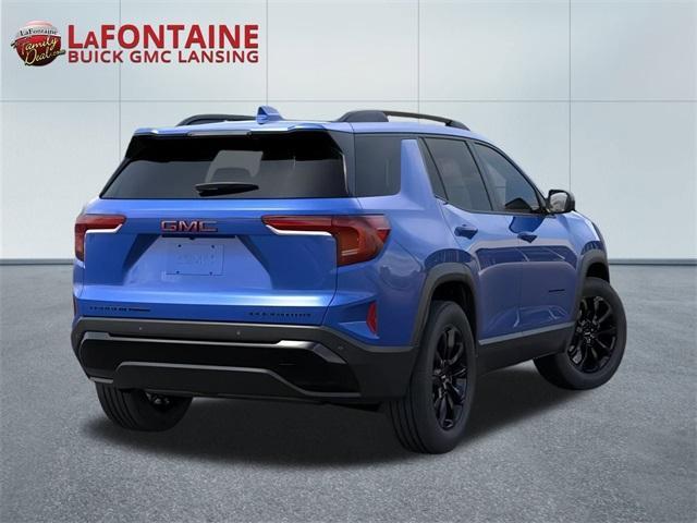 new 2026 GMC Terrain car, priced at $34,440