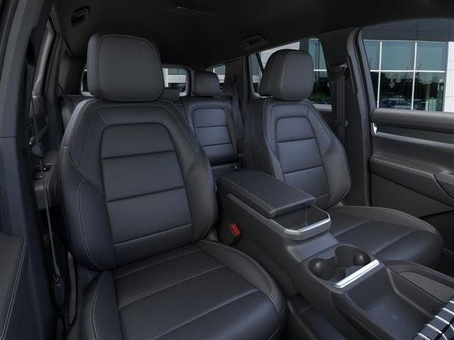 new 2026 GMC Terrain car, priced at $34,440