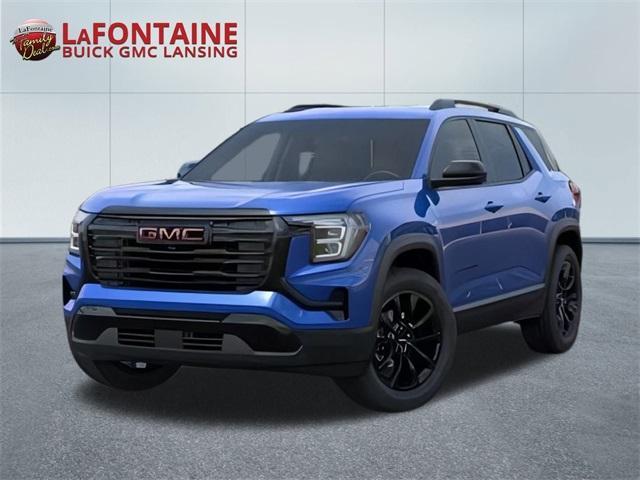 new 2026 GMC Terrain car, priced at $34,440