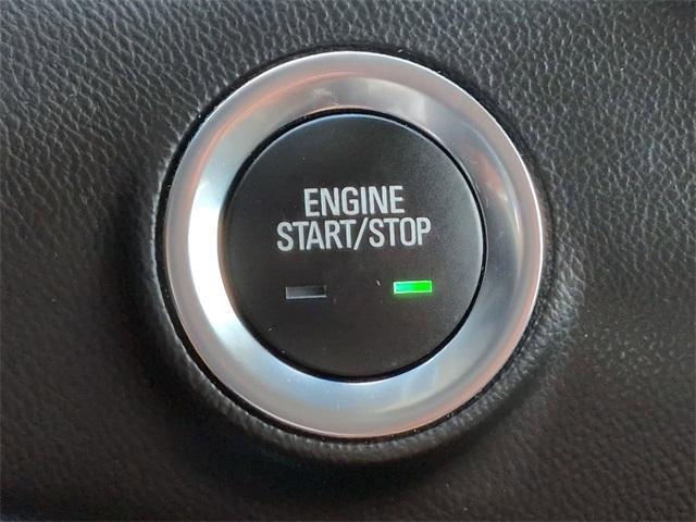 used 2022 GMC Terrain car, priced at $24,627