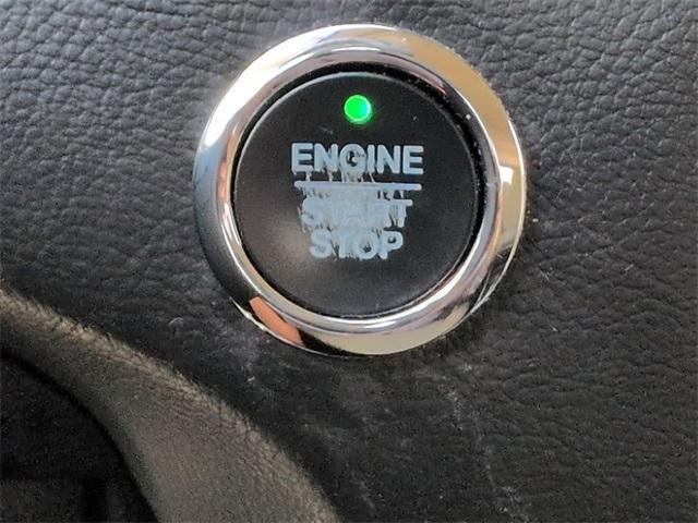 used 2019 Ford Edge car, priced at $16,466