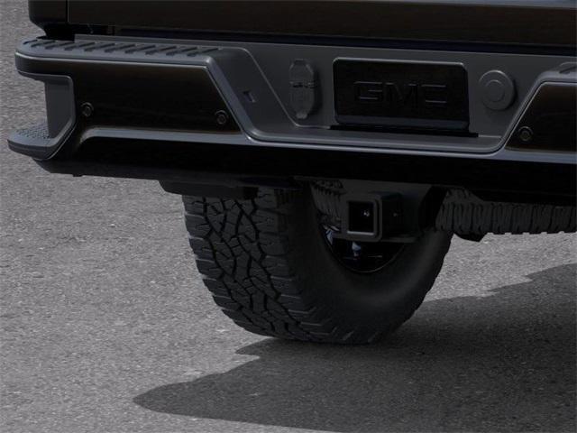 new 2026 GMC Sierra 2500 car, priced at $72,396