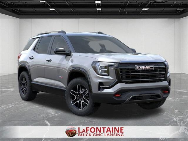 new 2026 GMC Terrain car, priced at $38,741