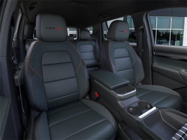 new 2026 GMC Terrain car, priced at $38,741