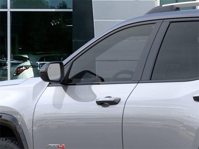 new 2026 GMC Terrain car, priced at $38,741