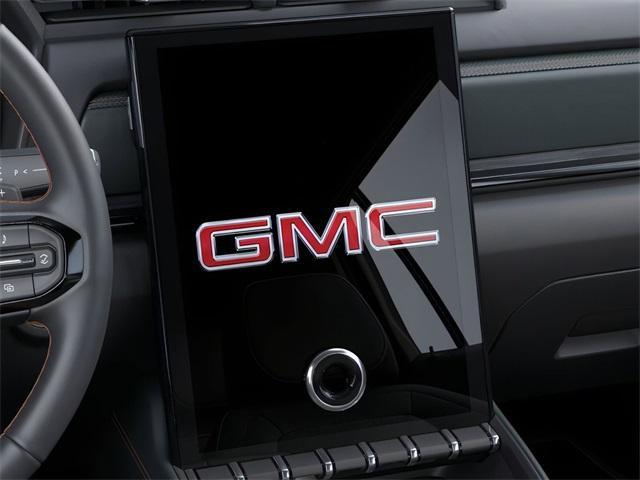 new 2026 GMC Terrain car, priced at $38,741