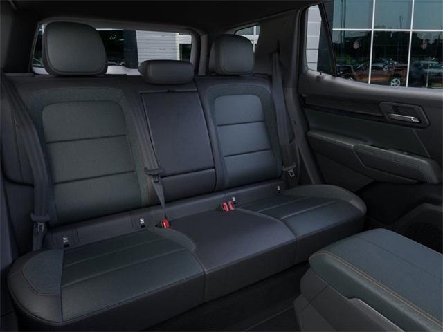 new 2026 GMC Terrain car, priced at $38,741