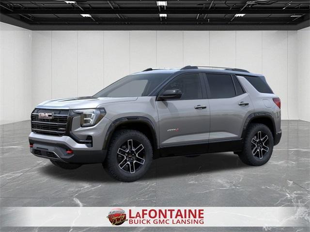 new 2026 GMC Terrain car, priced at $38,741