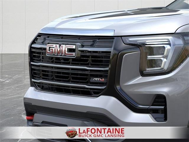 new 2026 GMC Terrain car, priced at $38,741
