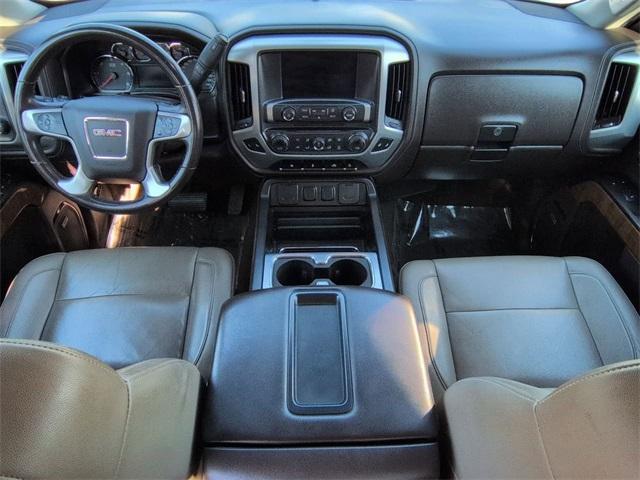 used 2014 GMC Sierra 1500 car, priced at $21,899