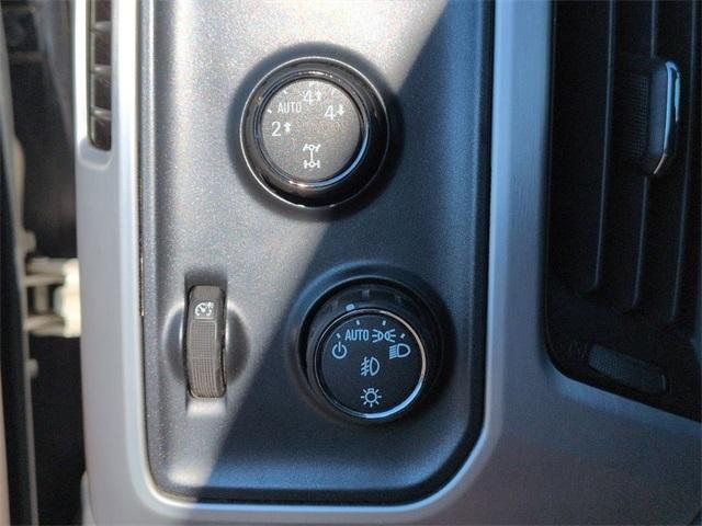 used 2014 GMC Sierra 1500 car, priced at $21,899