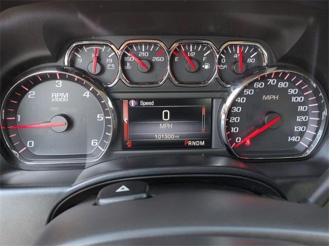 used 2014 GMC Sierra 1500 car, priced at $21,899