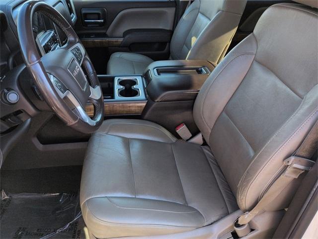 used 2014 GMC Sierra 1500 car, priced at $21,899