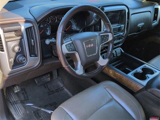 used 2014 GMC Sierra 1500 car, priced at $21,899
