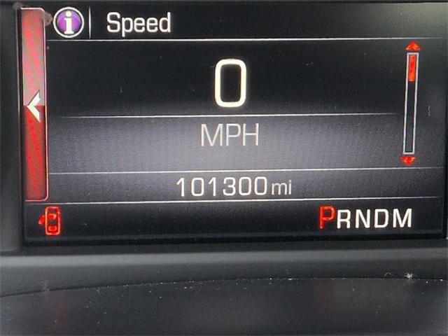 used 2014 GMC Sierra 1500 car, priced at $21,899