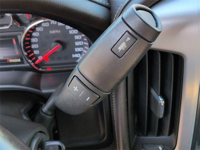 used 2014 GMC Sierra 1500 car, priced at $21,899