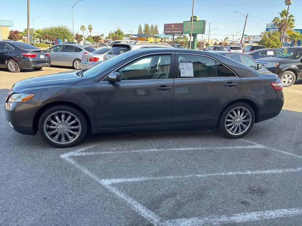used 2008 Toyota Camry car, priced at $4,999