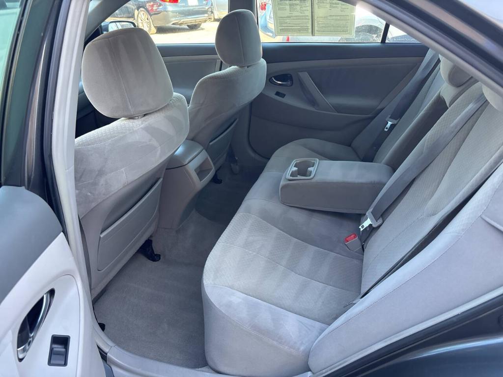 used 2008 Toyota Camry car, priced at $4,999