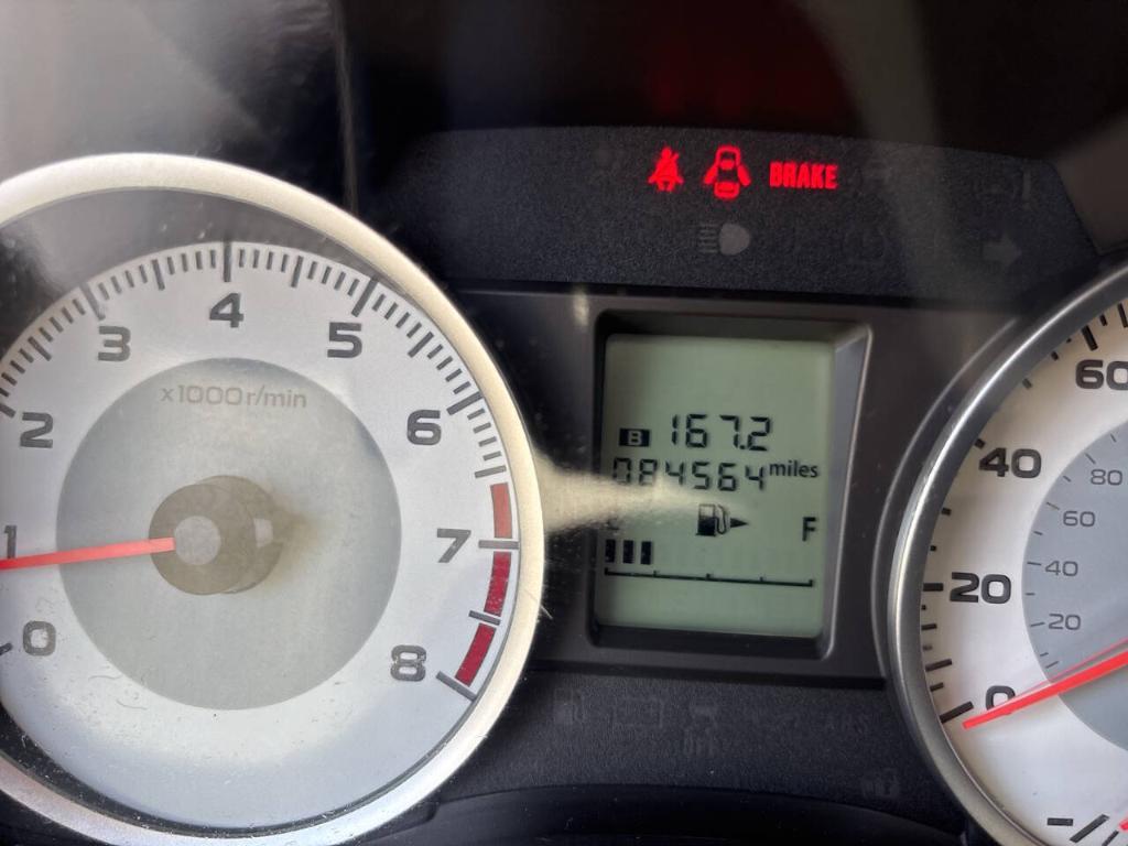 used 2014 Subaru Impreza car, priced at $8,999