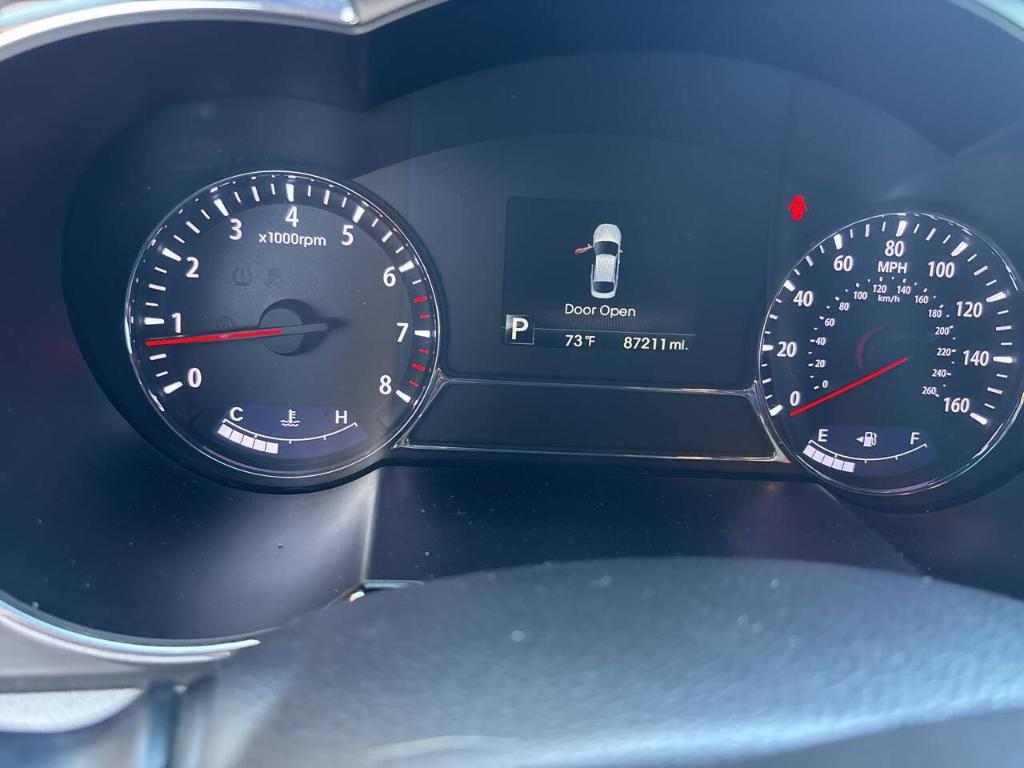 used 2013 Kia Optima car, priced at $10,999