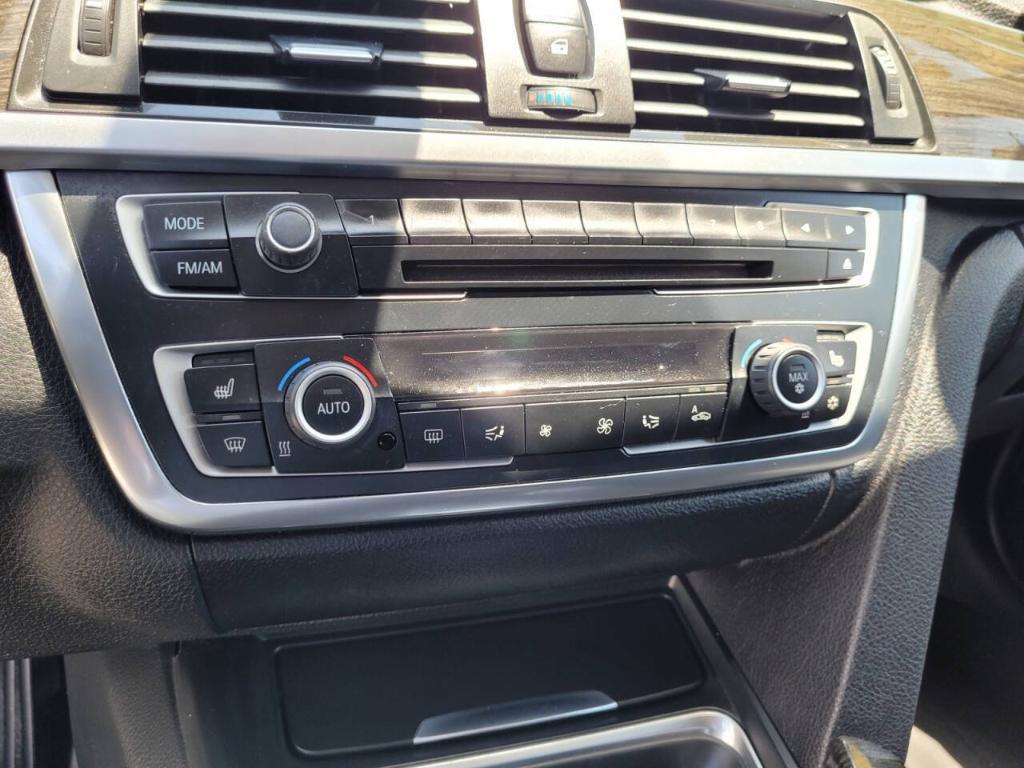 used 2012 BMW 328 car, priced at $8,999