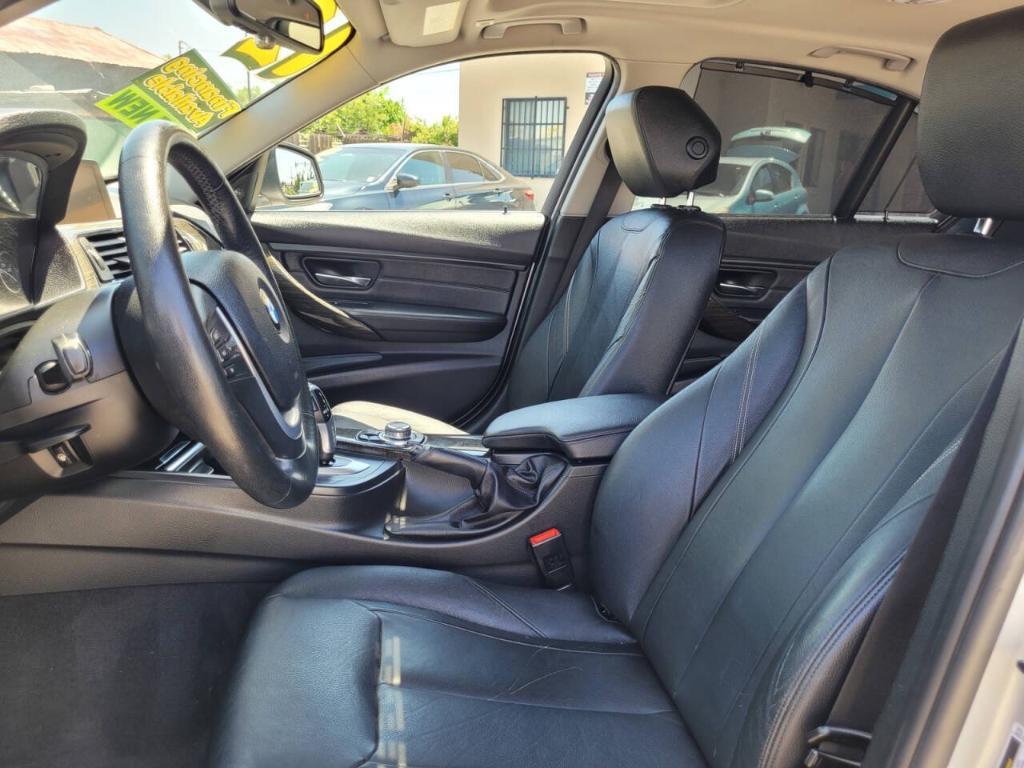 used 2012 BMW 328 car, priced at $8,999