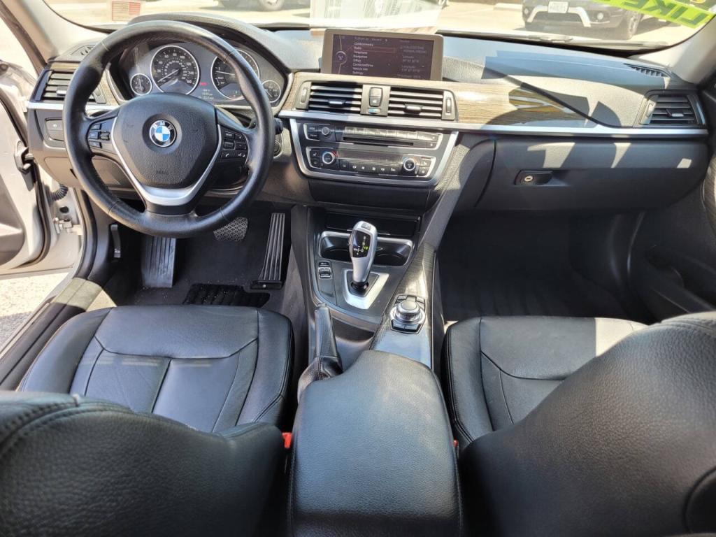 used 2012 BMW 328 car, priced at $8,999