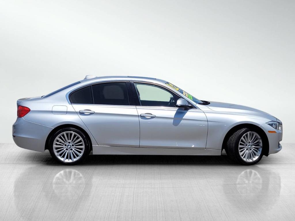 used 2012 BMW 328 car, priced at $8,999