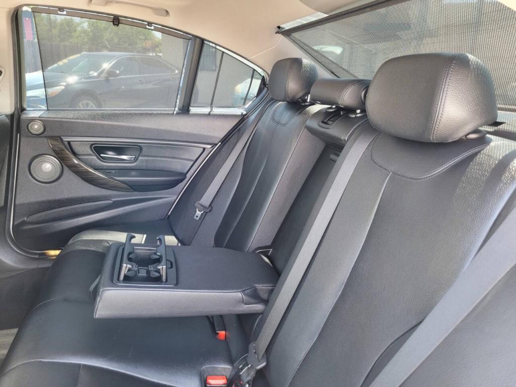 used 2012 BMW 328 car, priced at $8,999
